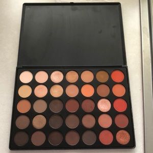 Morphe 350 Eyeshadow Palette